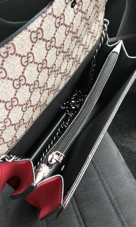 gucci replicate